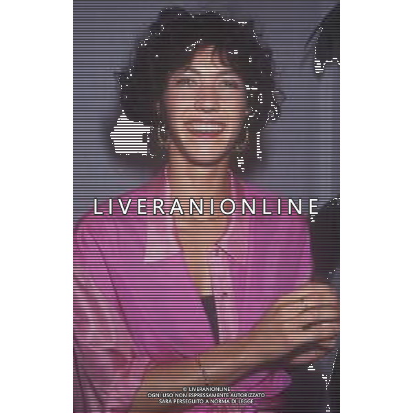 DIAP-RETROSPETTIVA MARIA AMELIA MONTI ATTRICE NELLA FOTO MARIA AMELIA MONTI CONCORRENTE AL “IL GIOCO DEI NOVE “ AG ALDO LIVERANI SAS