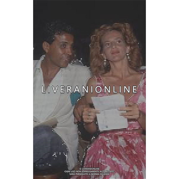 DIAP-RETROSPETTIVA GIULIANA DE SIO ATTRICE NELLA FOTO GIULIANA DE SIO A TAORMINA NELL\'ANNO 1984 AG ALDO LIVERANI SAS