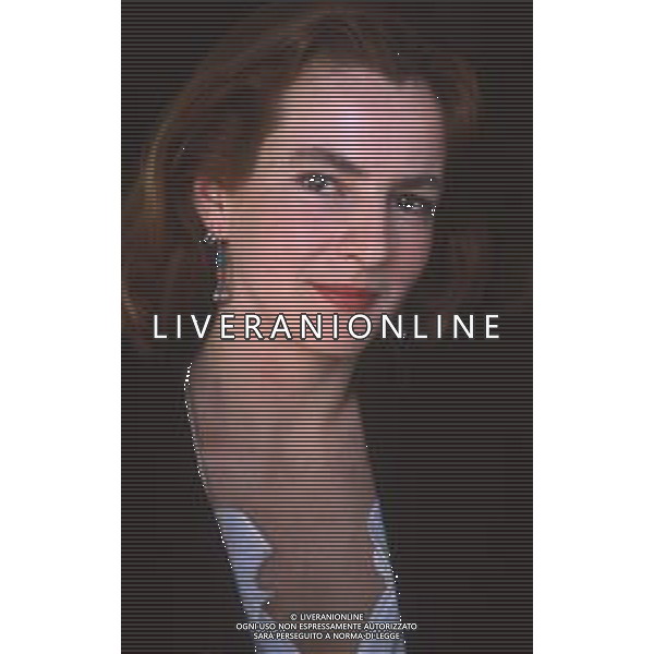 DIAP-RETROSPETTIVA GIULIANA DE SIO ATTRICE NELLA FOTO GIULIANA DE SIO AG ALDO LIVERANI SAS 