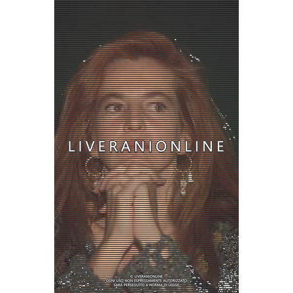 DIAP-RETROSPETTIVA GIULIANA DE SIO ATTRICE NELLA FOTO GIULIANA DE SIO AG ALDO LIVERANI SAS 