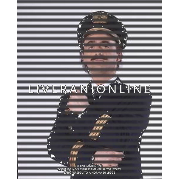 COL-RETROSPETTIVA MAURIZIO NICHETTI ATTORE NELLA FOTO MAURIZIO NICHETTI SUL SET DEL FILM “STEFANO QUANTESTORIE “NELL\'ANNO 1993 AG THEMA-AG ALDO LIVERANI SAS