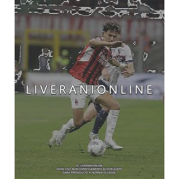 JOAO FELIX -MILAN - BOLOGNA Campionato Calcio Serie A 09.05.2025 ©PAOLO GIAMPIETRI - AGENZIA ALDO LIVERANI SAS