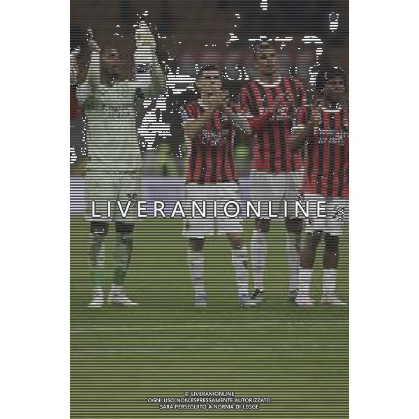CHRISTIAN PULISIC -MILAN - BOLOGNA Campionato Calcio Serie A 09.05.2025 ©PAOLO GIAMPIETRI - AGENZIA ALDO LIVERANI SAS