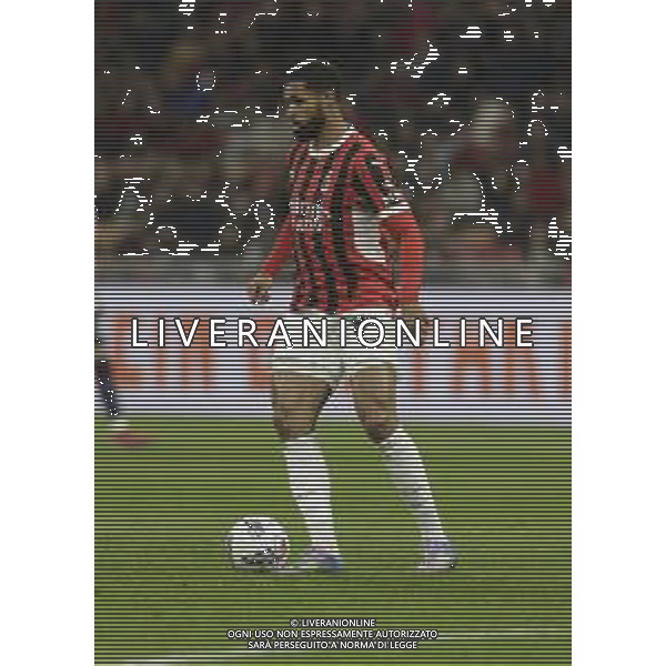 RUBEN LOFTUS-CHEEK -MILAN - BOLOGNA Campionato Calcio Serie A 09.05.2025 ©PAOLO GIAMPIETRI - AGENZIA ALDO LIVERANI SAS