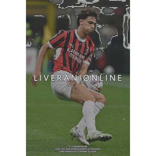 Milan vs Bologna nella foto Joao Felix Sequeira (Milan) Milano 09-05-2025 Stadio Giuseppe Meazza - San Siro Campionato Serie A Enilive - 36a giornata foto Roberto Garavaglia/Agenzia Aldo Liverani sas