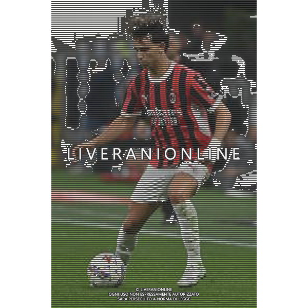 Milan vs Bologna nella foto Joao Felix Sequeira (Milan) Milano 09-05-2025 Stadio Giuseppe Meazza - San Siro Campionato Serie A Enilive - 36a giornata foto Roberto Garavaglia/Agenzia Aldo Liverani sas