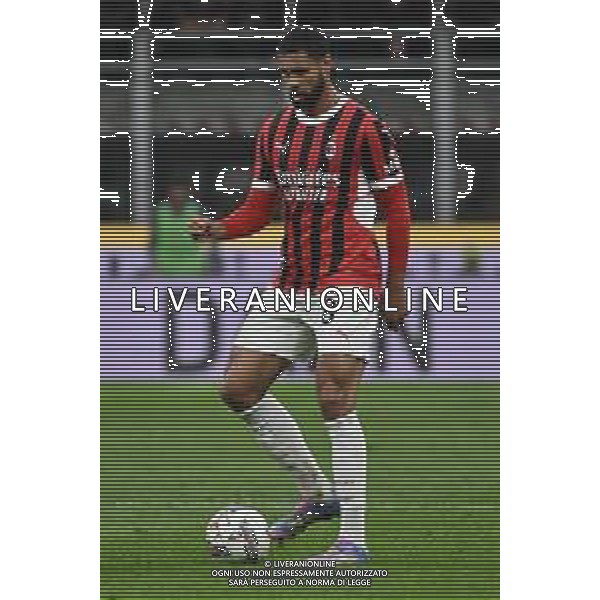 Milan vs Bologna nella foto Ruben Loftus-Cheek (Milan) Milano 09-05-2025 Stadio Giuseppe Meazza - San Siro Campionato Serie A Enilive - 36a giornata foto Roberto Garavaglia/Agenzia Aldo Liverani sas