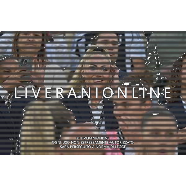 TVMV-Torino 10.05.2025 Allianz Stadium ©Manuela Viganti/Agenzia Aldo Liverani Juventus Woman vs Inter Woman Campionato Serie A Femminile Playoff 2024/2025 Nella foto: alicia lehmann ©TVMV Viganti - AGENZIA ALDO LIVERANI SAS