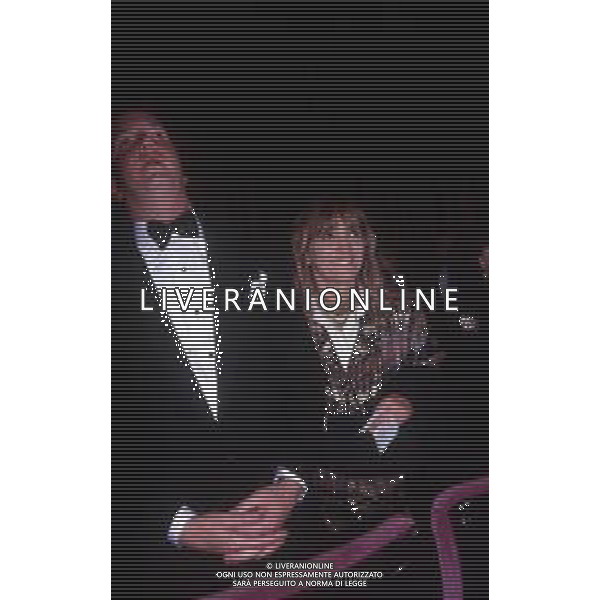 DIAP-RETROSPETTIVA PIERA DEGLI ESPOSTI ATTRICE E REGISTA NELLA FOTO PIERA DEGLI ESPOSTI NELL\'ANNO 1989 A CANNES AG ALDO LIVERANI SAS