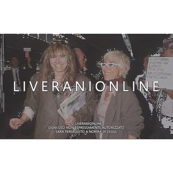 DIAP-RETROSPETTIVA PIERA DEGLI ESPOSTI ATTRICE E REGISTA NELLA FOTO PIERA DEGLI ESPOSTI NELL\'ANNO 1989 A CANNES AG ALDO LIVERANI SAS