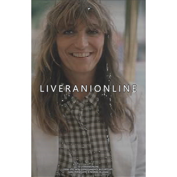 DIAP-RETROSPETTIVA PIERA DEGLI ESPOSTI ATTRICE E REGISTA NELLA FOTO PIERA DEGLI ESPOSTI A VENEZIA NELL\'ANNO 1979 FOTO FRANCO CAVASSI-AG ALDO LIVERANI SAS