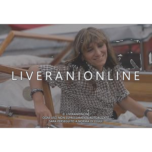 DIAP-RETROSPETTIVA PIERA DEGLI ESPOSTI ATTRICE E REGISTA NELLA FOTO PIERA DEGLI ESPOSTI A VENEZIA NELL\'ANNO 1979 FOTO FRANCO CAVASSI-AG ALDO LIVERANI SAS