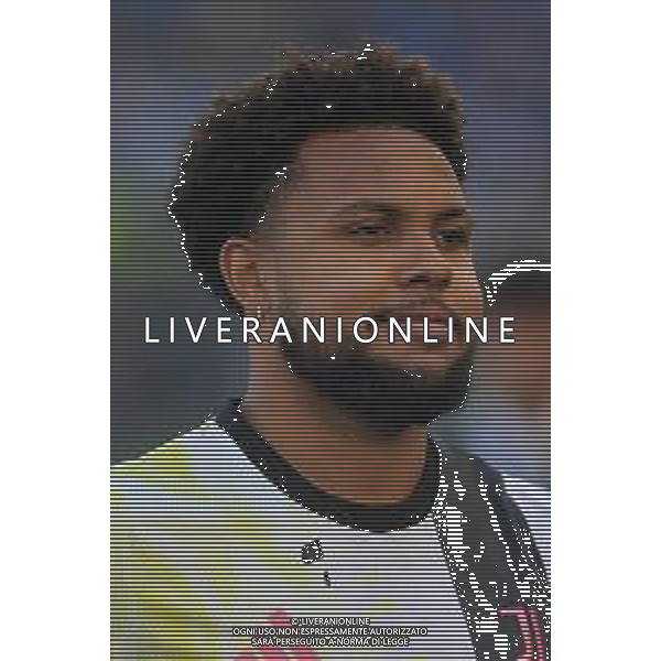 Lazio vs Juventus Campionato Serie A Enilive - 36 Giornata Stadio Olimpico - Roma 10-05-2025 nella foto Weston McKennie foto federico gaetano-ag aldo liverani sas