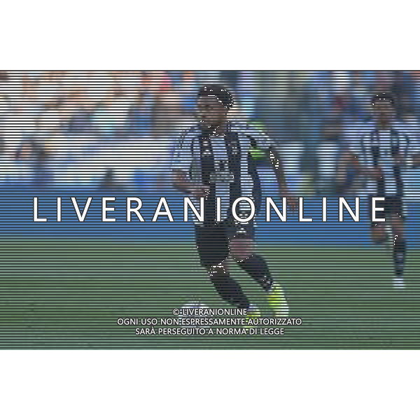 Lazio vs Juventus Campionato Serie A Enilive - 36 Giornata Stadio Olimpico - Roma 10-05-2025 nella foto Weston McKennie foto federico gaetano-ag aldo liverani sas