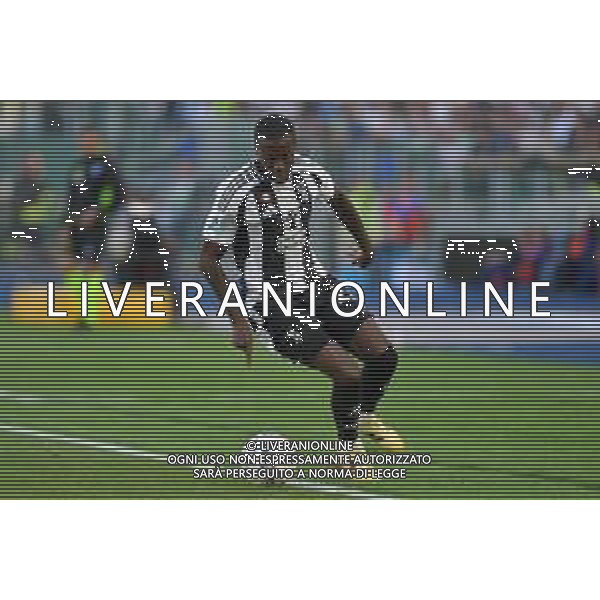 Lazio vs Juventus Campionato Serie A Enilive - 36 Giornata Stadio Olimpico - Roma 10-05-2025 nella foto Timothy Weah foto federico gaetano-ag aldo liverani sas