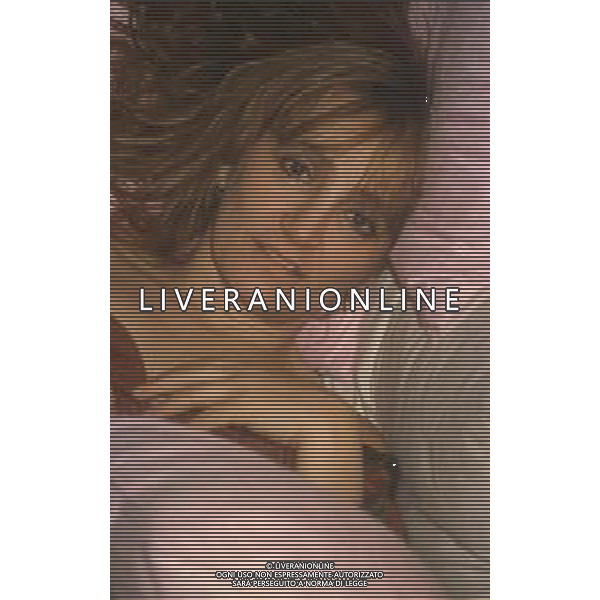 DIAP-RETROSPETTIVA PIERA DEGLI ESPOSTI ATTRICE E REGISTA NELLA FOTO PIERA DEGLI ESPOSTI NELL\'ANNO 1983 AG ALDO LIVERANI SAS 