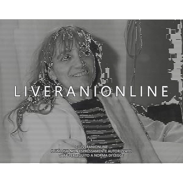 ST-RETROSPETTIVA PIERA DEGLI ESPOSTI ATTRICE E REGISTA NELLA FOTO PIERA DEGLI ESPOSTI AG ALDO LIVERANI SAS 
