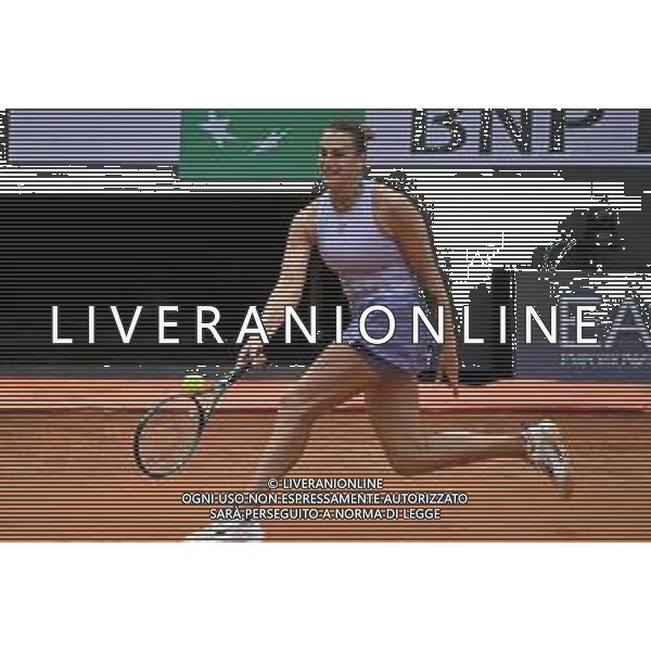 11 Maggio 2025 Roma-Internazionali d’Italia 2025 Nella foto: Aryna Sabalenka Foto Andrea Rosito-Ag Aldo Liverani sas