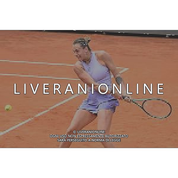 11 Maggio 2025 Roma-Internazionali d’Italia 2025 Nella foto: Aryna Sabalenka Foto Andrea Rosito-Ag Aldo Liverani sas