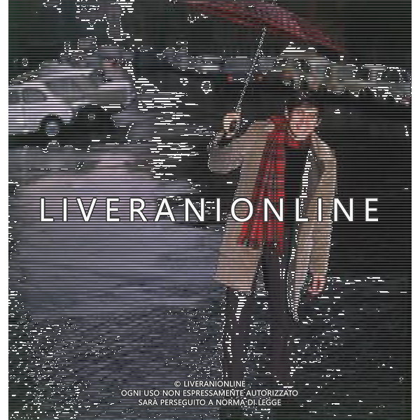 DIAP-RETROSPETTIVA GIANNI MORANDI CANTANTE NELLA FOTO GIANNI MORANDI AGENZIA ALDO LIVERANI SAS