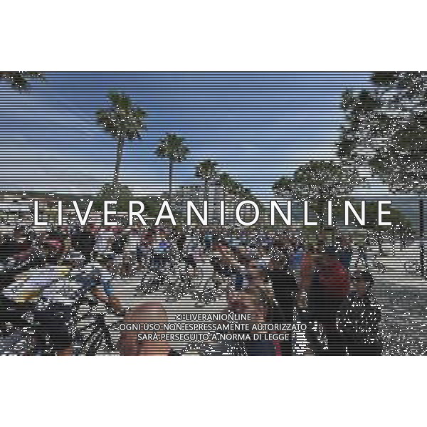 11-05-2025 Giro D\'italia; Tappa 03 Vlore - Vlore; Vlore; ©SIROTTI - AGENZIA ALDO LIVERANI SAS