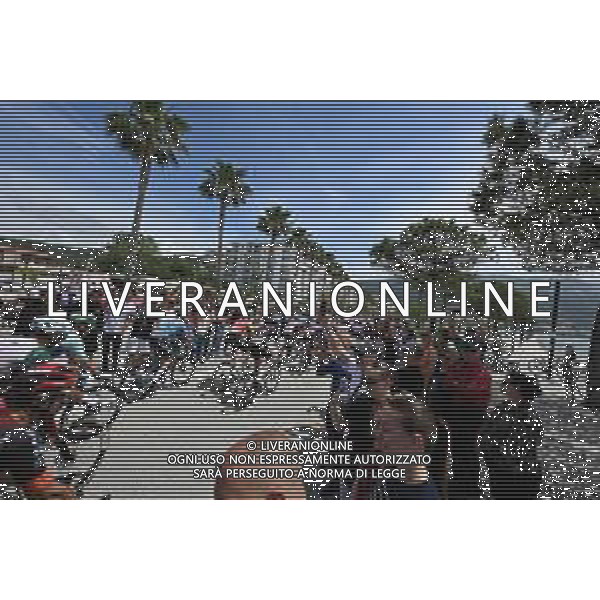 11-05-2025 Giro D\'italia; Tappa 03 Vlore - Vlore; Vlore; ©SIROTTI - AGENZIA ALDO LIVERANI SAS