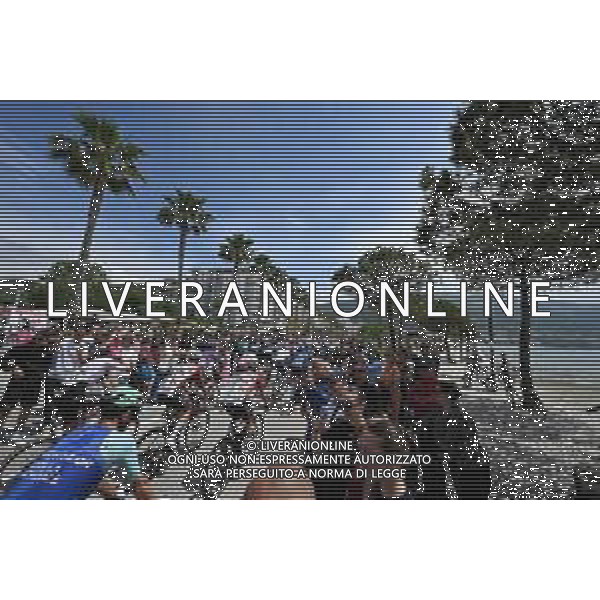 11-05-2025 Giro D\'italia; Tappa 03 Vlore - Vlore; Vlore; ©SIROTTI - AGENZIA ALDO LIVERANI SAS