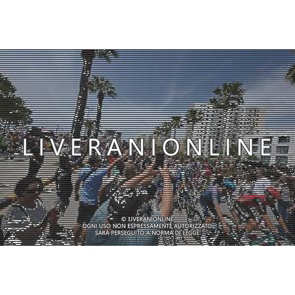 11-05-2025 Giro D\'italia; Tappa 03 Vlore - Vlore; Vlore; ©SIROTTI - AGENZIA ALDO LIVERANI SAS