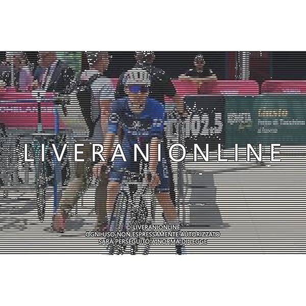 11-05-2025 Giro D\'italia; Tappa 03 Vlore - Vlore; 2025, Groupama - Fdj; Rochas, Remy; Vlore; ©SIROTTI - AGENZIA ALDO LIVERANI SAS