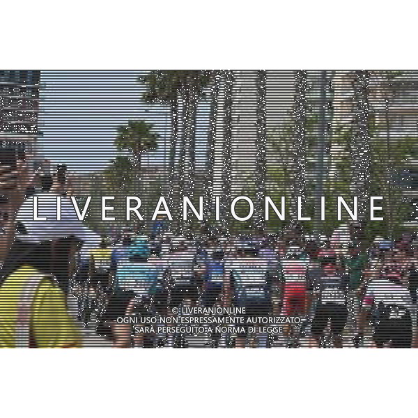 11-05-2025 Giro D\'italia; Tappa 03 Vlore - Vlore; Vlore; ©SIROTTI - AGENZIA ALDO LIVERANI SAS