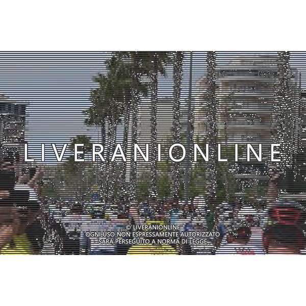 11-05-2025 Giro D\'italia; Tappa 03 Vlore - Vlore; Vlore; ©SIROTTI - AGENZIA ALDO LIVERANI SAS