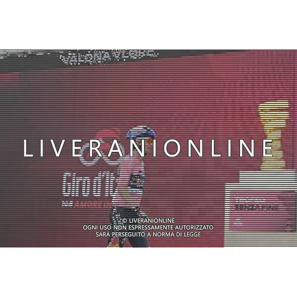11-05-2025 Giro D\'italia; Tappa 03 Vlore - Vlore; 2025, Red Bull - Bora Hansgrohe; Roglic, Primoz; Vlore; ©SIROTTI - AGENZIA ALDO LIVERANI SAS