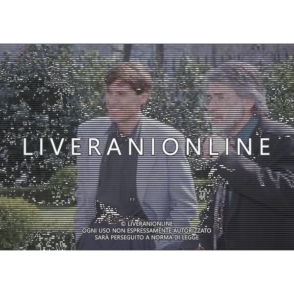 DIAP-RETROSPETTIVA GIANNI MORANDI CANTANTE NELLA FOTO GIANNI MORANDI NELL\'ANNO 1993 A MILANO AG ALDO LIVERANI SAS 