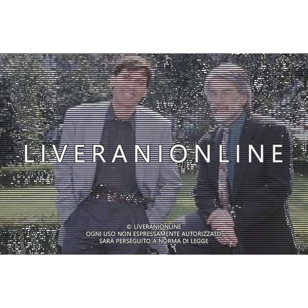 DIAP-RETROSPETTIVA GIANNI MORANDI CANTANTE NELLA FOTO GIANNI MORANDI NELL\'ANNO 1993 A MILANO AG ALDO LIVERANI SAS 