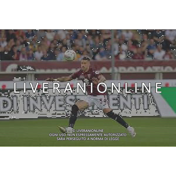 Torino 11.05.25 Stadio Grande Torino @Manuela Viganti/Ag. Aldo Liverani sas Torino vs Inter Campionato Calcio Serie A Enilive 2024/2025 36a giornata Nella foto: cristiano biraghi ©Viganti - AGENZIA ALDO LIVERANI SAS