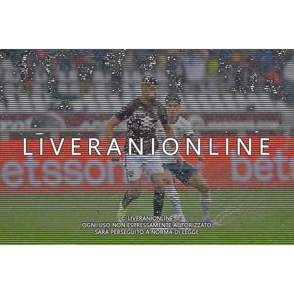 Torino 11.05.25 Stadio Grande Torino @Manuela Viganti/Ag. Aldo Liverani sas Torino vs Inter Campionato Calcio Serie A Enilive 2024/2025 36a giornata Nella foto: maripan correa ©Viganti - AGENZIA ALDO LIVERANI SAS
