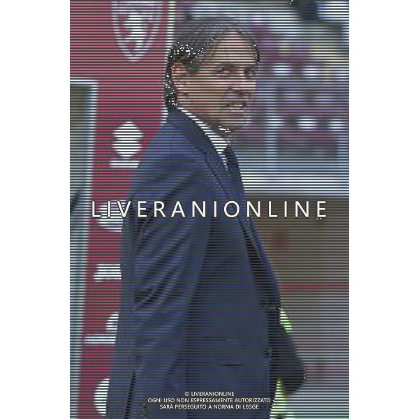 Torino 11.05.25 Stadio Grande Torino @Manuela Viganti/Ag. Aldo Liverani sas Torino vs Inter Campionato Calcio Serie A Enilive 2024/2025 36a giornata Nella foto: simone inzaghi ©Viganti - AGENZIA ALDO LIVERANI SAS