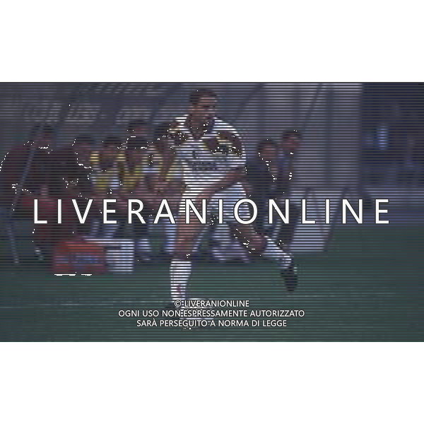 DIAP-RETROSPETTIVA GIANLUCA PETRACHI CALCIATORE NELLA FOTO GIANLUCA PETRACHI CON LA MAGLIA DEL TORINO CALCIO AG ALDO LIVERANI SAS