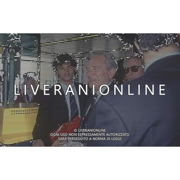 DIAP-RETROSPETTIVA GIUSEPPE GIANNINI CALCIATORE NELLA FOTO GIUSEPPE GIANNINI AG ALDO LIVERANI SAS