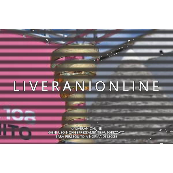 13-05-2025 Giro D\'italia; Tappa 04 Alberobello - Lecce; Alberobello; ©SIROTTI - AGENZIA ALDO LIVERANI SAS