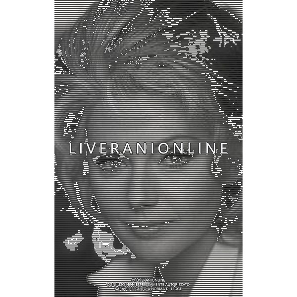 NEG-RETROSPETTIVA SYLVA KOSCINA ATTRICE NELLA FOTO SYLVA KOSCINA SUL SET CINEMATOGRAFICO DEL FILM“ IL LUPI ATTACANO IN BRANCO“titolo internazionale: Hornets\' Nest NELL\'ANNO 1969 A PIACENZA AG ALDO LIVERANI SAS