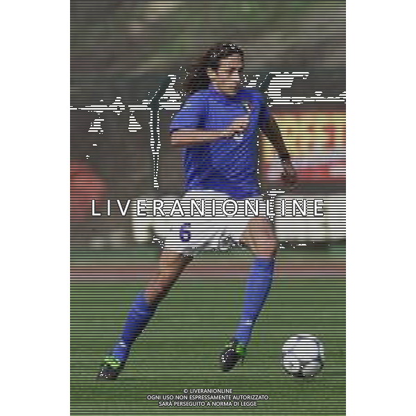 DIG- NAZIONALE ITALIANA UNDER 20 SERIE C - 9 MARZO 2002 NELLA FOTO CIRO CAPUANO AGENZIA ALDO LIVERANI SAS