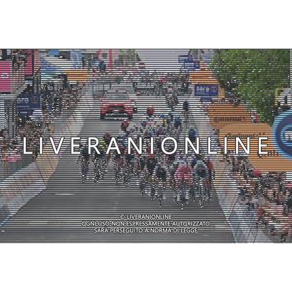 ©SIROTTI - AGENZIA ALDO LIVERANI SAS
