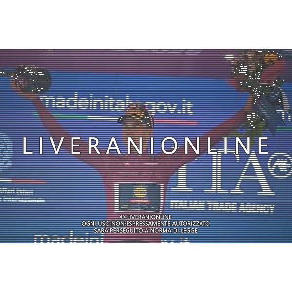 ©SIROTTI - AGENZIA ALDO LIVERANI SAS