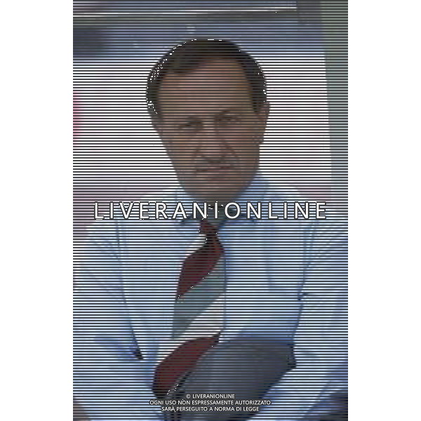 DIAP-RETROSPETTIVA GIUSEPPE MARCHIORO ALLENATORE NELLA FOTO GIUSEPPE MARCHIORO ALLENATORE REGGIANA CALCIO NELL\'ANNO 1993-94  AG ALDO LIVERANI SAS 