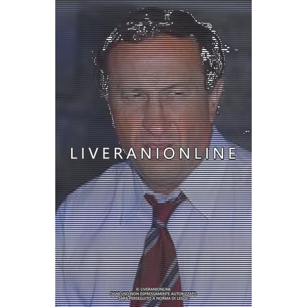 DIAP-RETROSPETTIVA GIUSEPPE MARCHIORO ALLENATORE NELLA FOTO GIUSEPPE MARCHIORO ALLENATORE REGGIANA CALCIO NELL\'ANNO 1993-94  AG ALDO LIVERANI SAS 