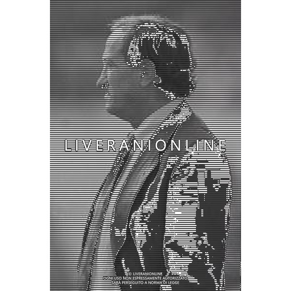 NEG-RETROSPETTIVA GIUSEPPE MARCHIORO ALLENATORE NELLA FOTO GIUSEPPE MARCHIORO ALLENATORE REGGIANA CALCIO NELL\'ANNO 1994 AG ALDO LIVERANI SAS