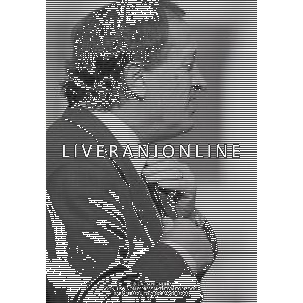NEG-RETROSPETTIVA GIUSEPPE MARCHIORO ALLENATORE NELLA FOTO GIUSEPPE MARCHIORO ALLENATORE REGGIANA CALCIO NELL\'ANNO 1994 AG ALDO LIVERANI SAS