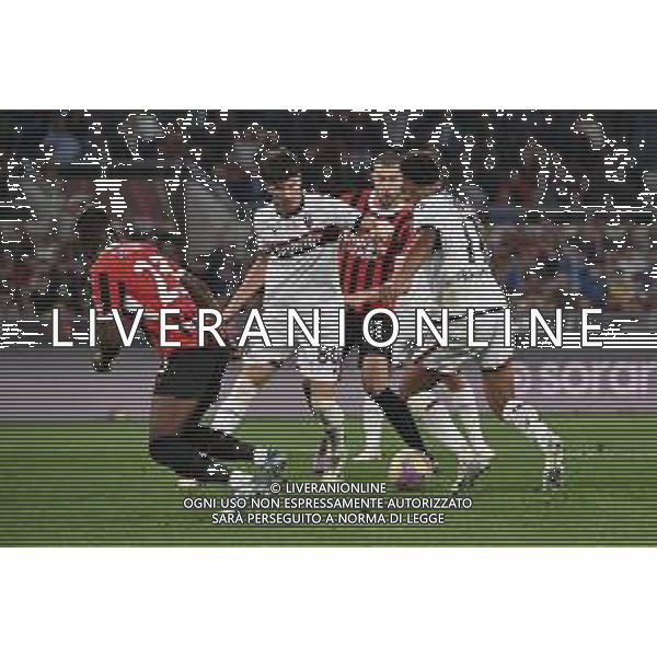 TVRG Milan vs Bologna nella foto Dan Ndoye (Bologna) segna il gol dell\'1 a 0 Roma 14-05-2025 Stadio Olimpico finale Coppa Italia Frecciarossa foto Roberto Garavaglia/Agenzia Aldo Liverani sas