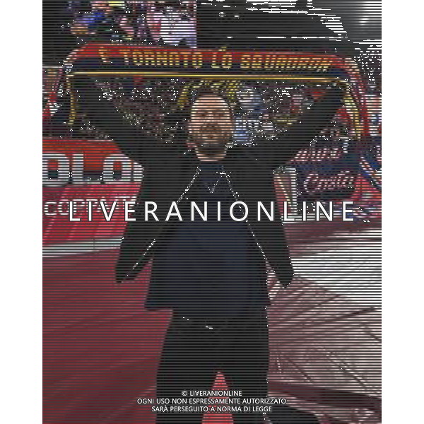 TVRG Milan vs Bologna nella foto Cesare Cremonini Roma 14-05-2025 Stadio Olimpico finale Coppa Italia Frecciarossa foto Roberto Garavaglia/Agenzia Aldo Liverani sas